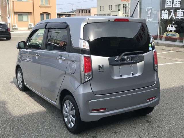 HONDA N-WGN 2017 Image 31