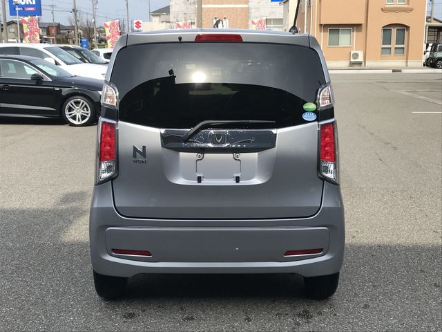 HONDA N-WGN 2017 Image 31