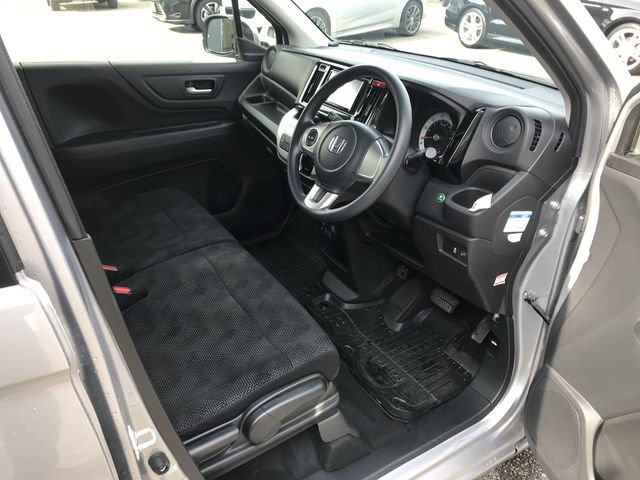 HONDA N-WGN 2017 Image 31