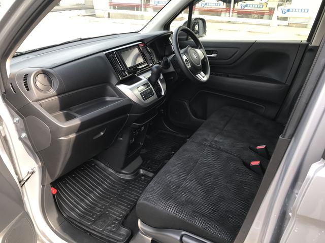 HONDA N-WGN 2017 Image 31