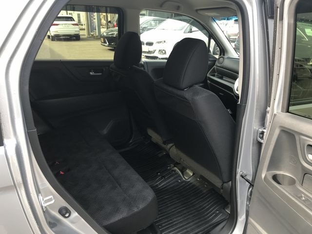 HONDA N-WGN 2017 Image 31