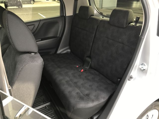 HONDA N-WGN 2017 Image 31