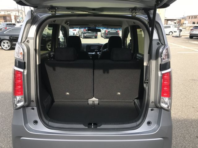 HONDA N-WGN 2017 Image 31