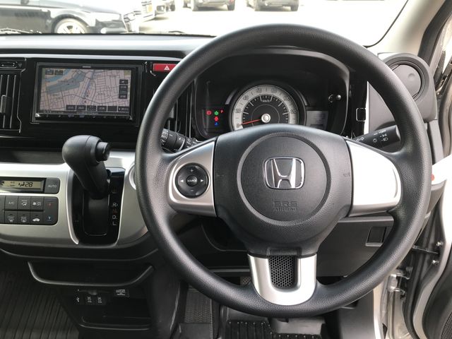 HONDA N-WGN 2017 Image 31