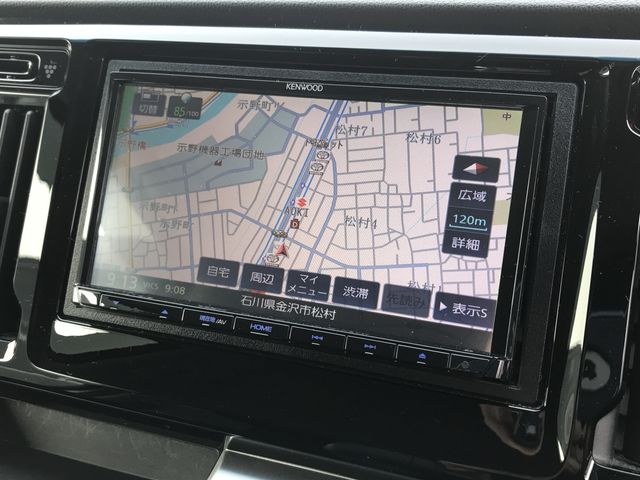 HONDA N-WGN 2017 Image 31