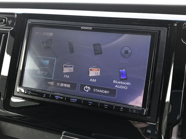 HONDA N-WGN 2017 Image 31