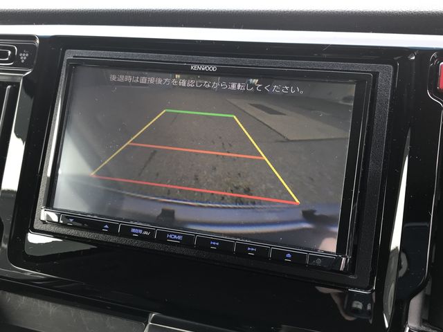 HONDA N-WGN 2017 Image 31