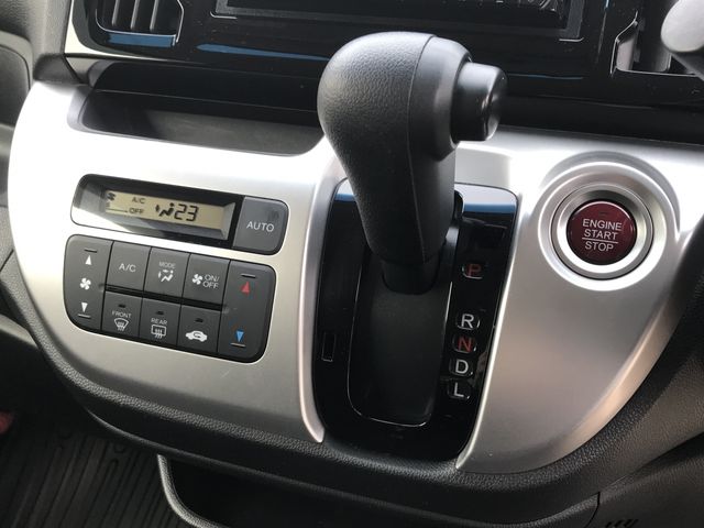 HONDA N-WGN 2017 Image 31