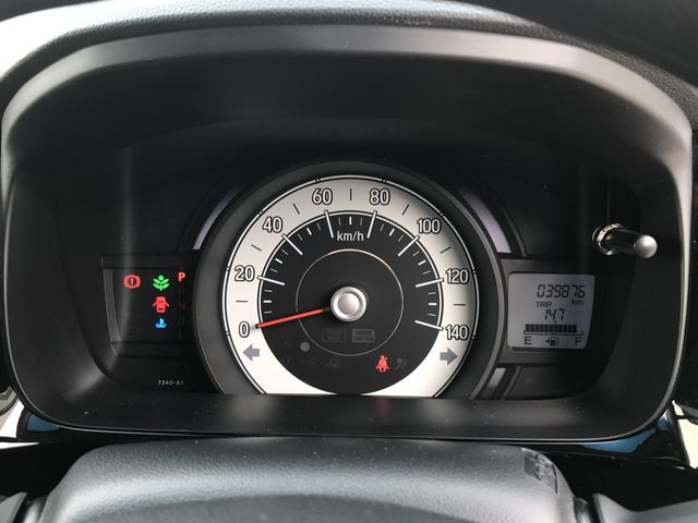 HONDA N-WGN 2017 Image 31