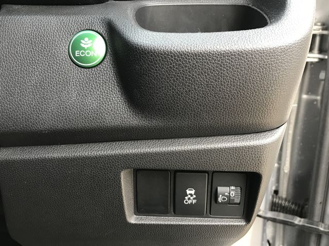 HONDA N-WGN 2017 Image 31