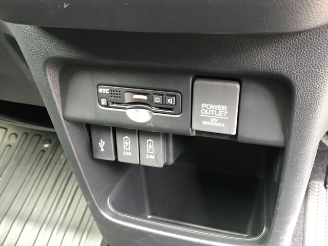 HONDA N-WGN 2017 Image 31