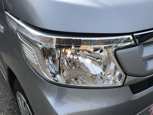 HONDA N-WGN 2017 Image 31