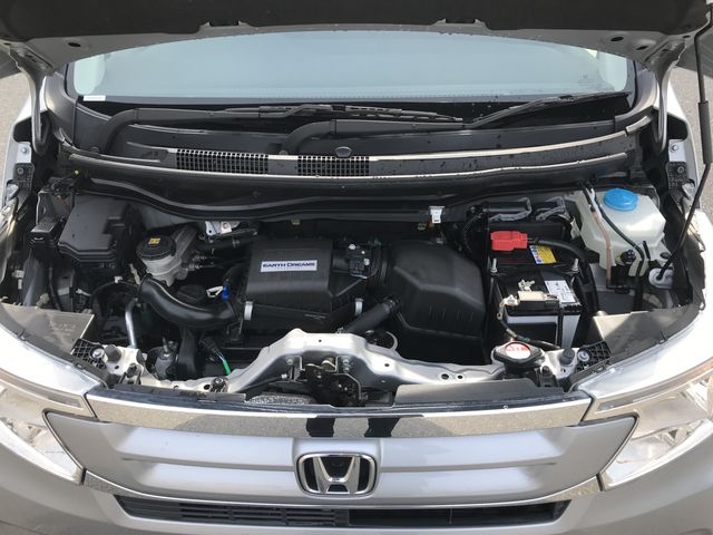 HONDA N-WGN 2017 Image 31