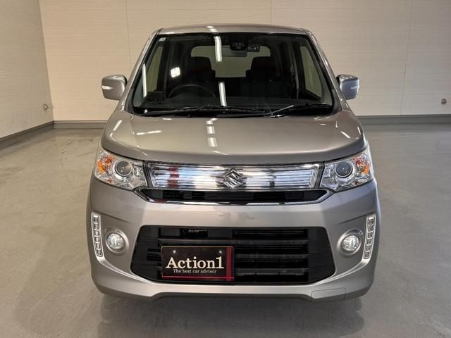 SUZUKI WAGON R STINGRAY 2015 Image 31