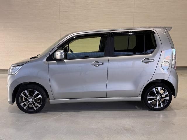 SUZUKI WAGON R STINGRAY 2015 Image 31
