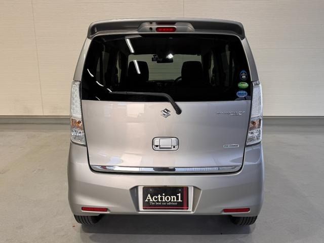 SUZUKI WAGON R STINGRAY 2015 Image 31