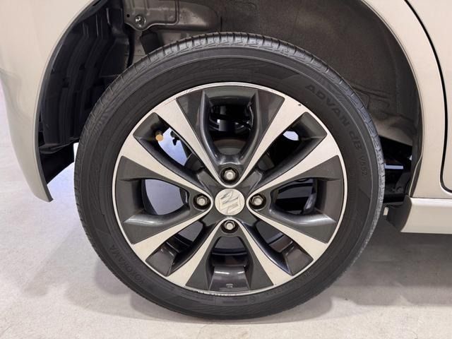 SUZUKI WAGON R STINGRAY 2015 Image 31