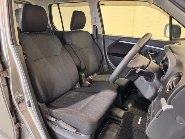 SUZUKI WAGON R STINGRAY 2015 Image 31