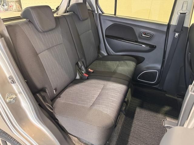 SUZUKI WAGON R STINGRAY 2015 Image 31