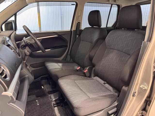 SUZUKI WAGON R STINGRAY 2015 Image 31