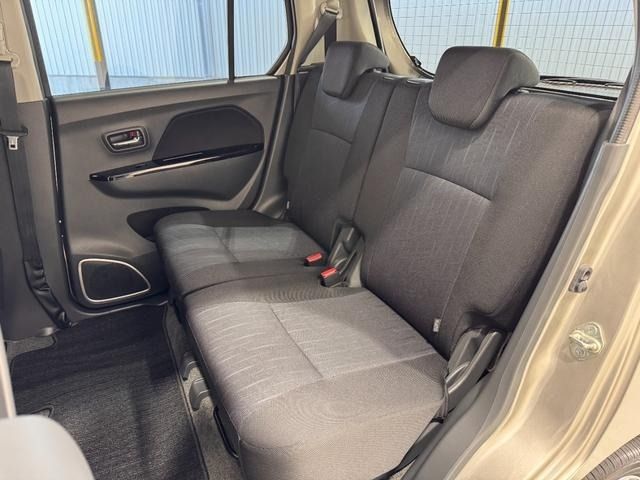 SUZUKI WAGON R STINGRAY 2015 Image 31