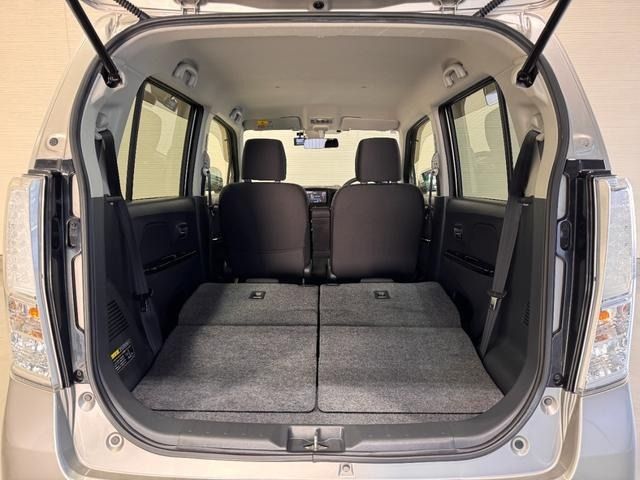 SUZUKI WAGON R STINGRAY 2015 Image 31