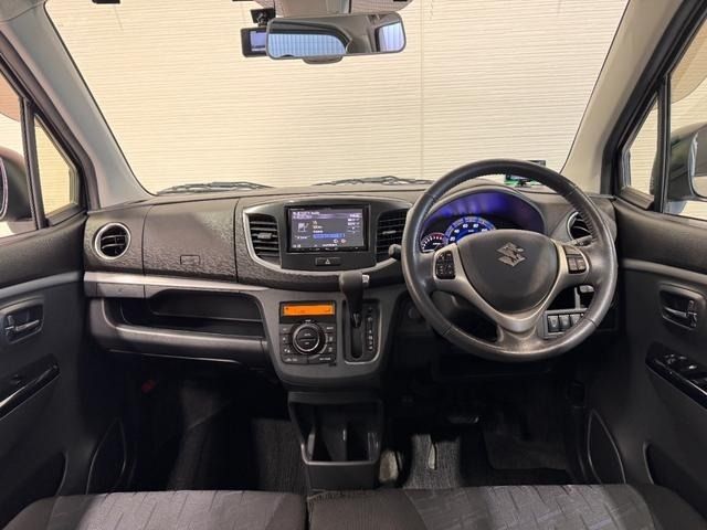 SUZUKI WAGON R STINGRAY 2015 Image 31