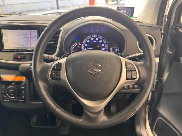 SUZUKI WAGON R STINGRAY 2015 Image 31