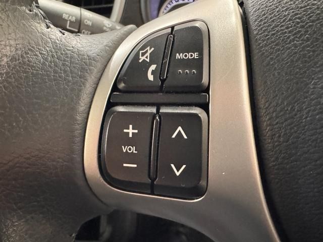 SUZUKI WAGON R STINGRAY 2015 Image 31