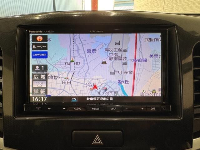 SUZUKI WAGON R STINGRAY 2015 Image 31