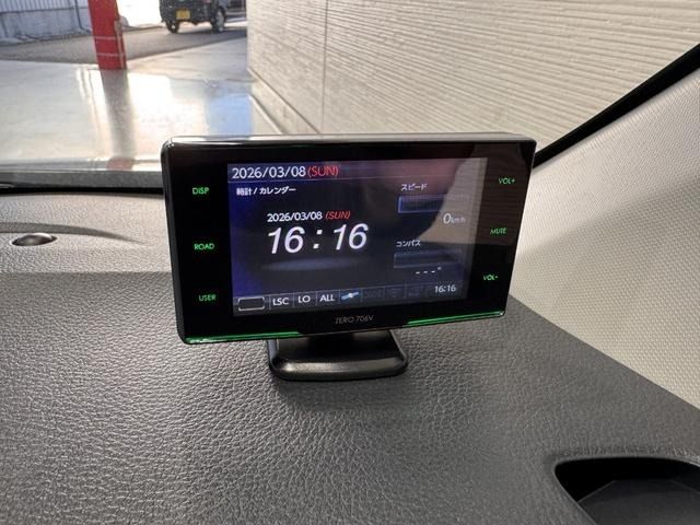 SUZUKI WAGON R STINGRAY 2015 Image 31