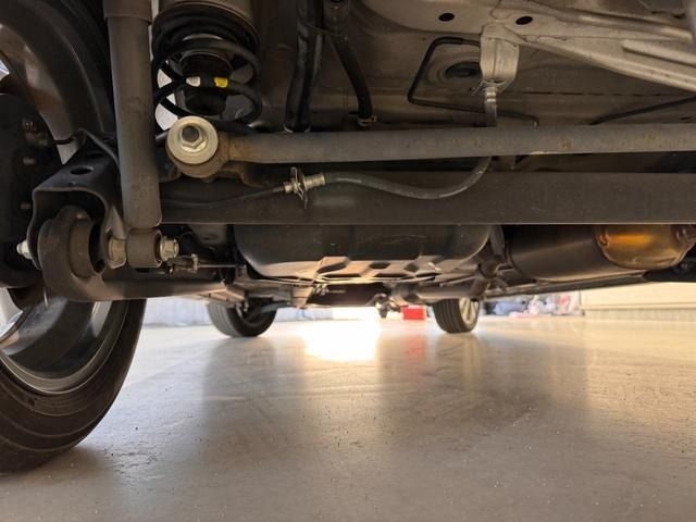 SUZUKI WAGON R STINGRAY 2015 Image 31