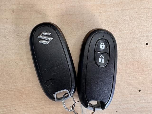 SUZUKI WAGON R STINGRAY 2015 Image 31