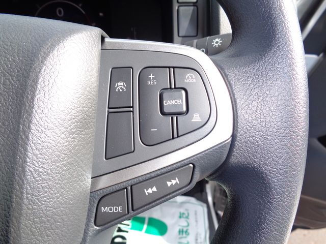 TOYOTA HIACE VAN 4WD 2026 Image 31