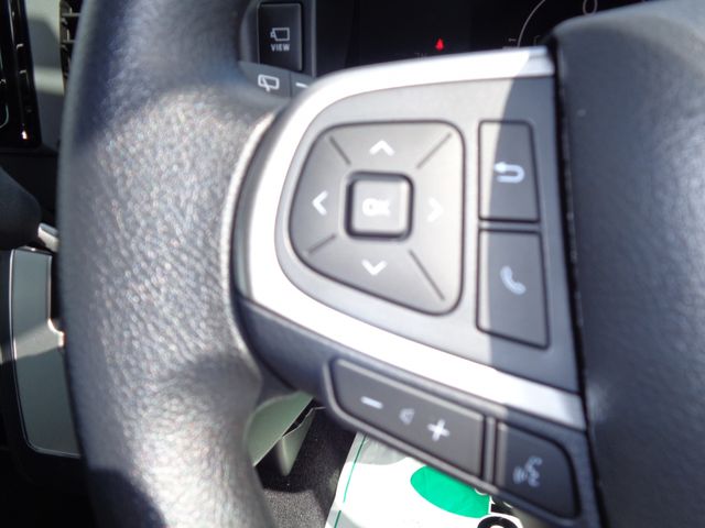 TOYOTA HIACE VAN 4WD 2026 Image 31