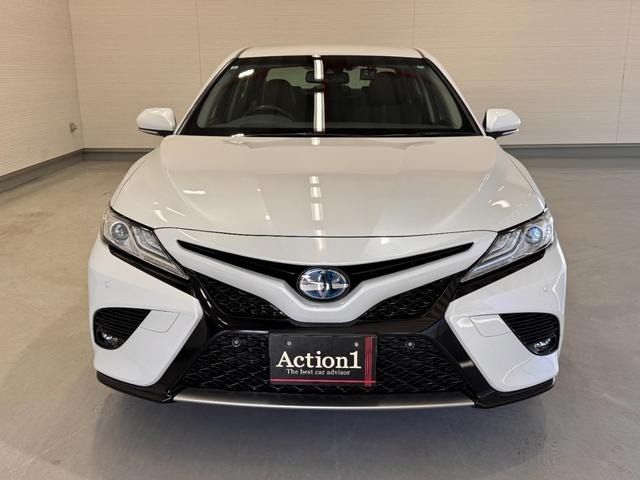 TOYOTA CAMRY HYBRID 2019 Image 31