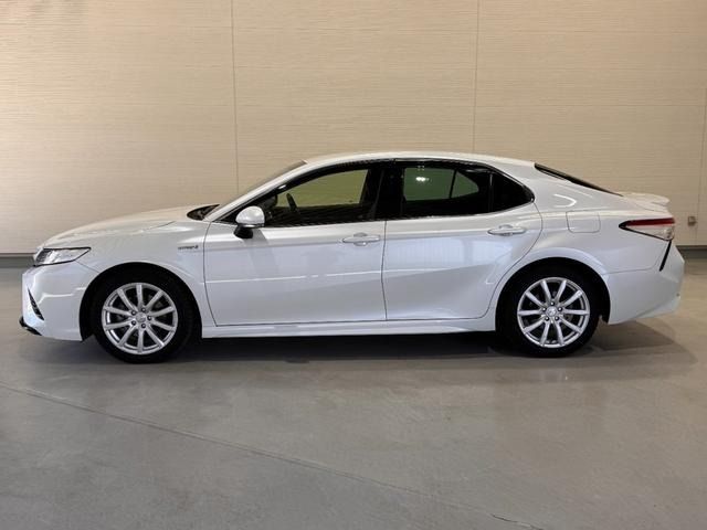 TOYOTA CAMRY HYBRID 2019 Image 31