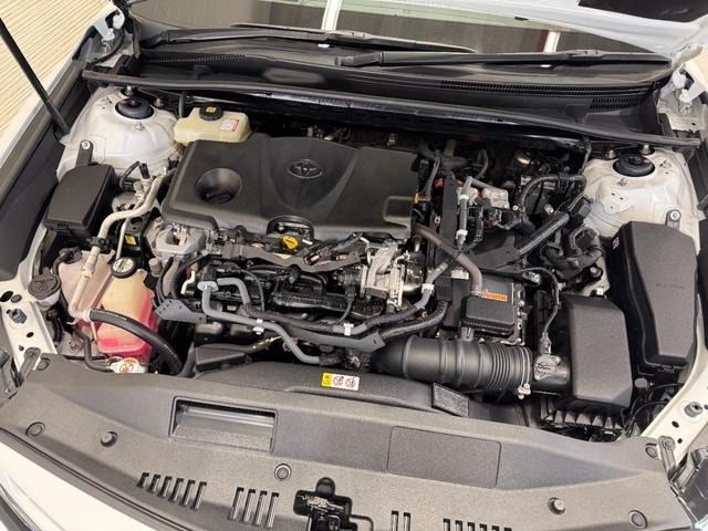 TOYOTA CAMRY HYBRID 2019 Image 31