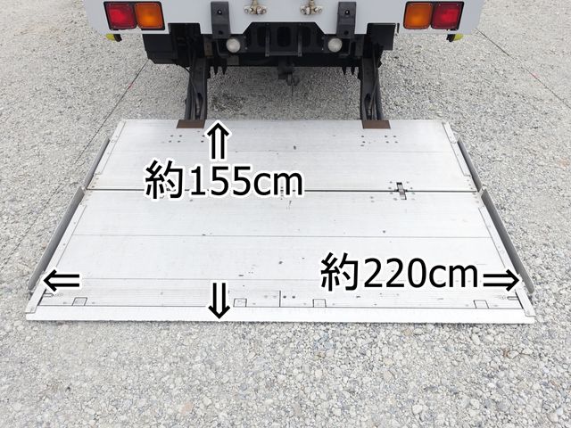 ISUZU FORWARD 2017 Image 31