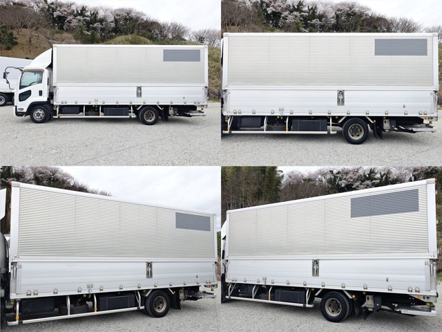 ISUZU FORWARD 2017 Image 31