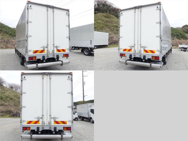 ISUZU FORWARD 2017 Image 31