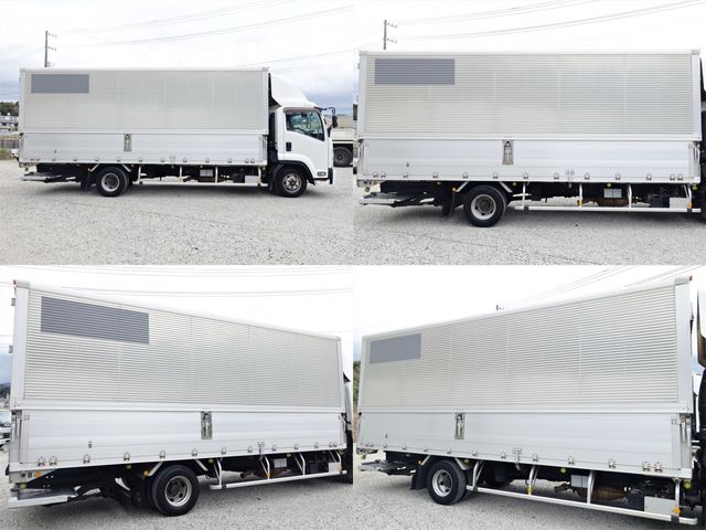 ISUZU FORWARD 2017 Image 31