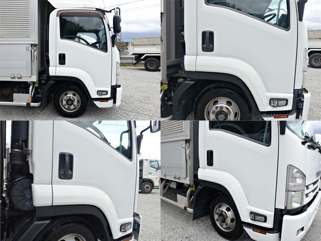 ISUZU FORWARD 2017 Image 31