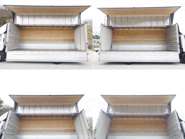 ISUZU FORWARD 2017 Image 31