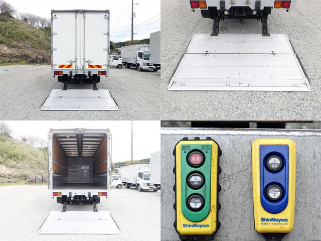 ISUZU FORWARD 2017 Image 31