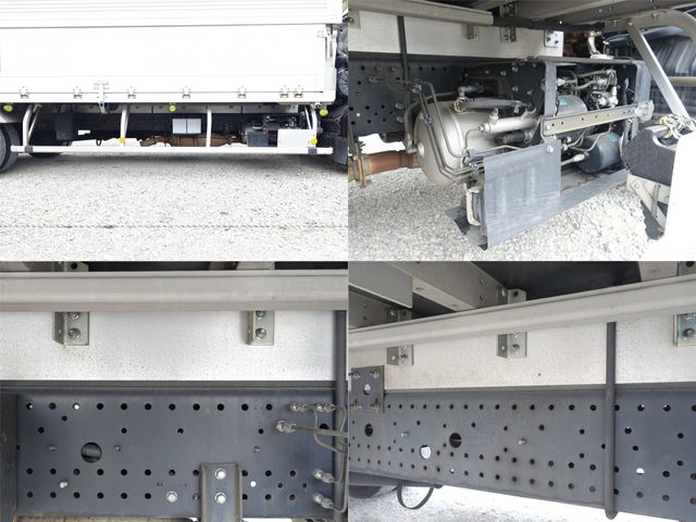 ISUZU FORWARD 2017 Image 31