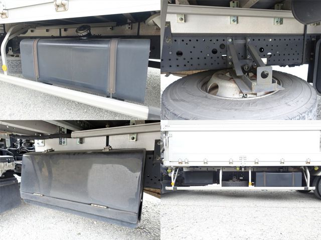 ISUZU FORWARD 2017 Image 31