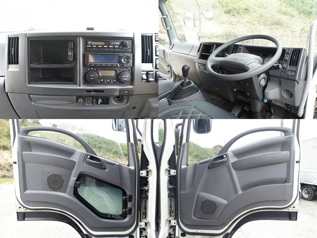 ISUZU FORWARD 2017 Image 31