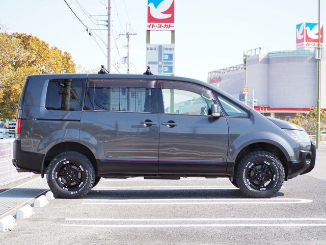 MITSUBISHI DELICA D:5 2WD 2011 Image 31