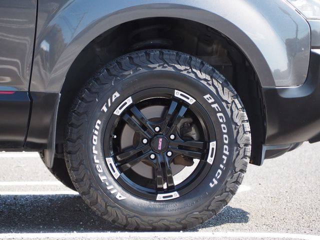 MITSUBISHI DELICA D:5 2WD 2011 Image 31